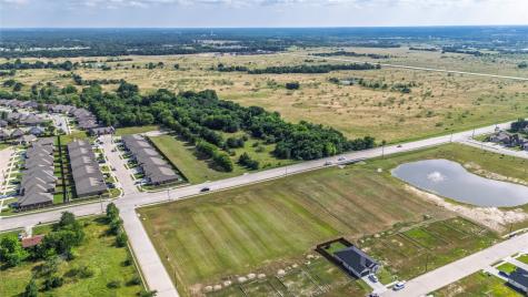 Tbd Traders Road Greenville TX 75402