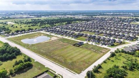 Tbd Traders Road Greenville TX 75402
