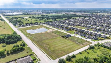 Tbd Traders Road Greenville TX 75402