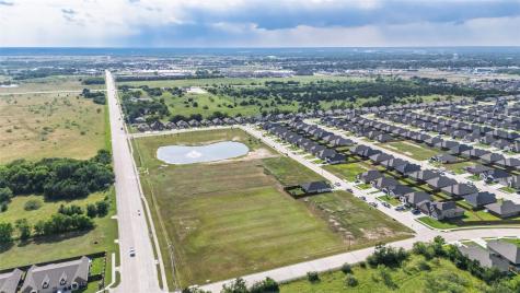 Tbd Traders Road Greenville TX 75402