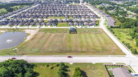 Tbd Traders Road Greenville TX 75402