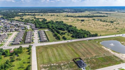 Tbd Traders Road Greenville TX 75402
