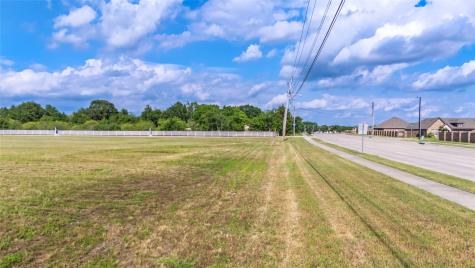 Tbd Traders Road Greenville TX 75402
