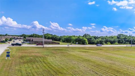 Tbd Traders Road Greenville TX 75402