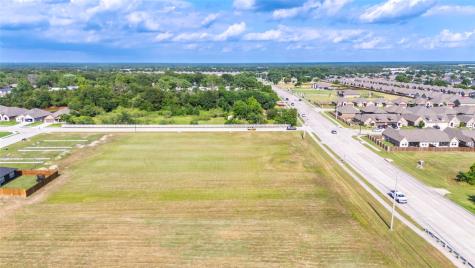 Tbd Traders Road Greenville TX 75402
