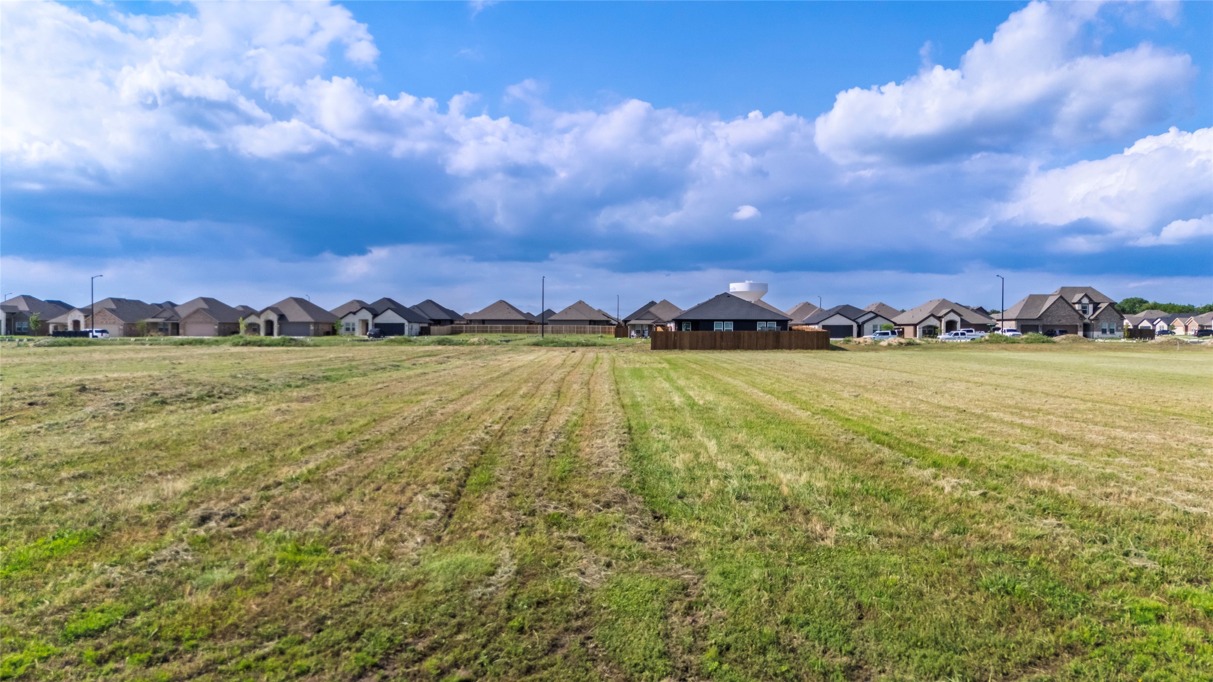 Tbd Traders Road Greenville TX 75402