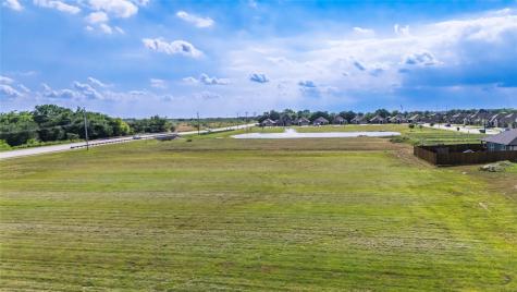 Tbd Traders Road Greenville TX 75402