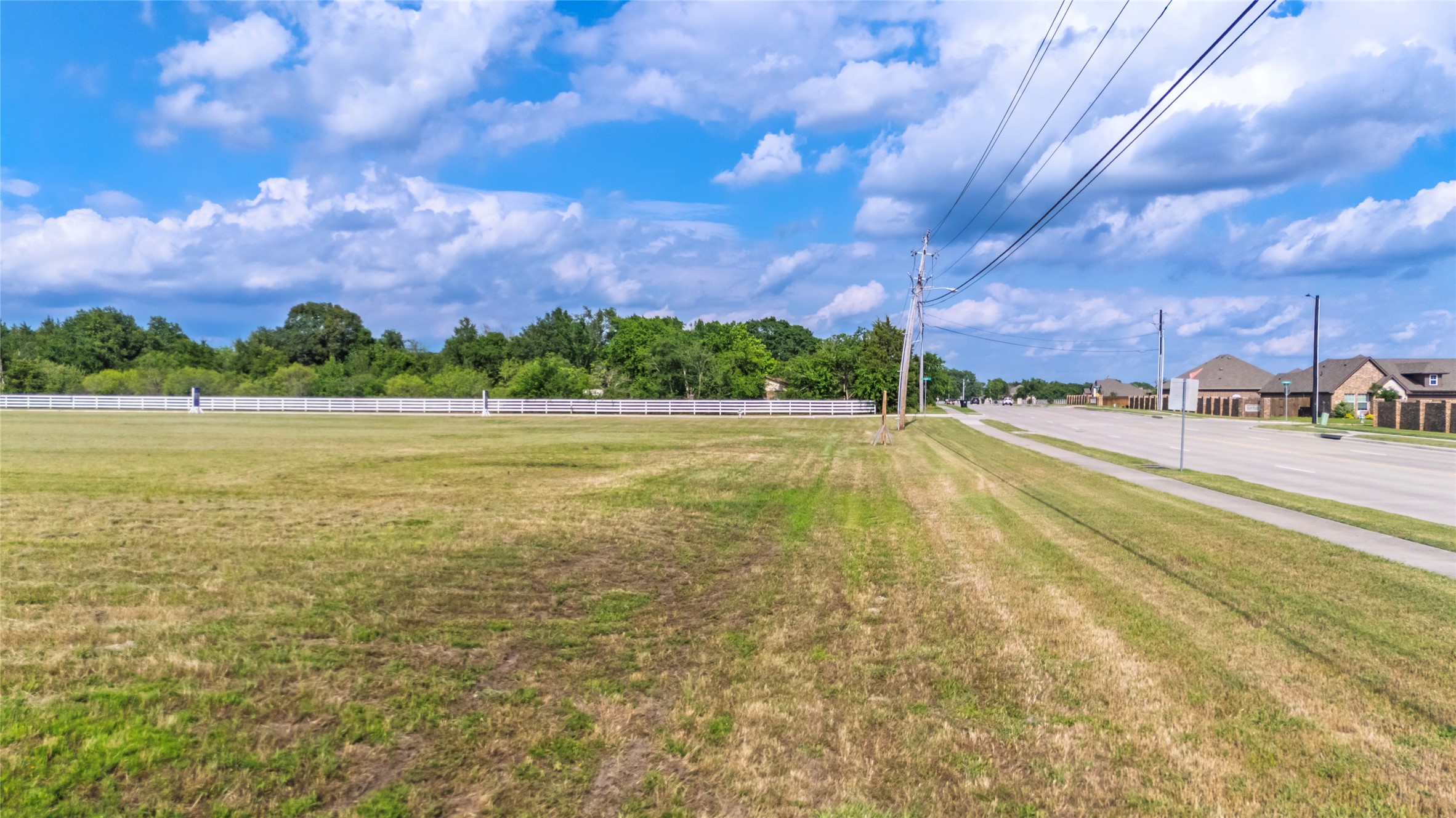 Tbd Traders Road Greenville TX 75402