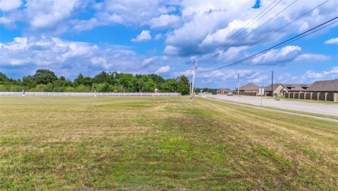 Tbd Traders Road Greenville TX 75402