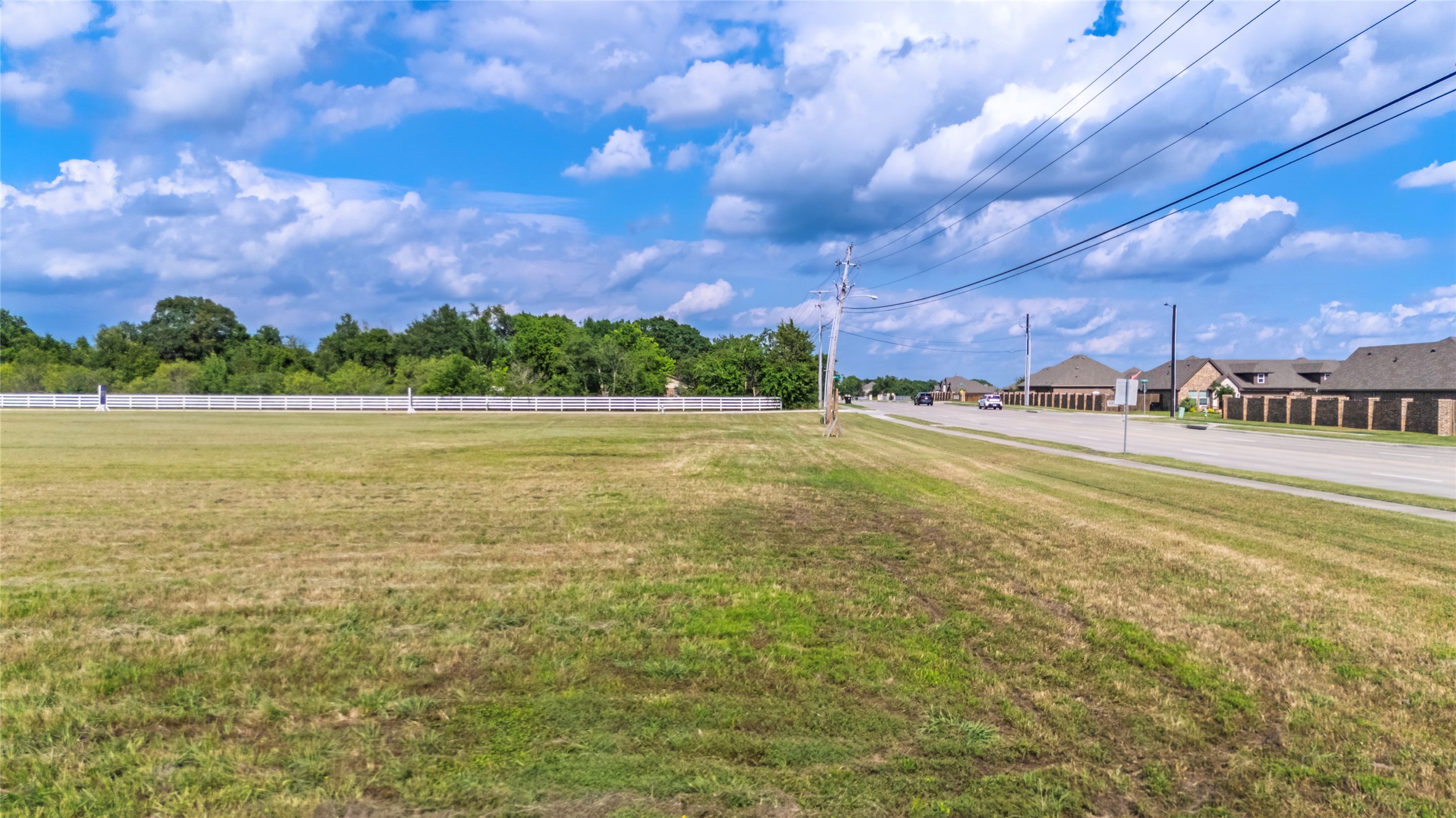 Tbd Traders Road Greenville TX 75402