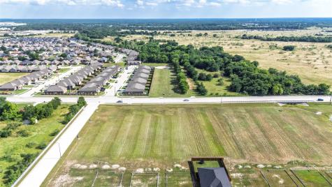 Tbd Traders Road Greenville TX 75402