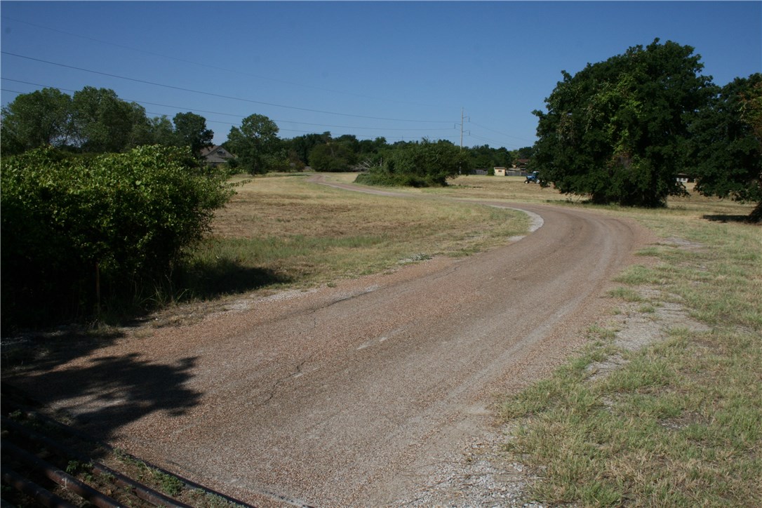 2001 Santa Fe Drive Weatherford TX 76086