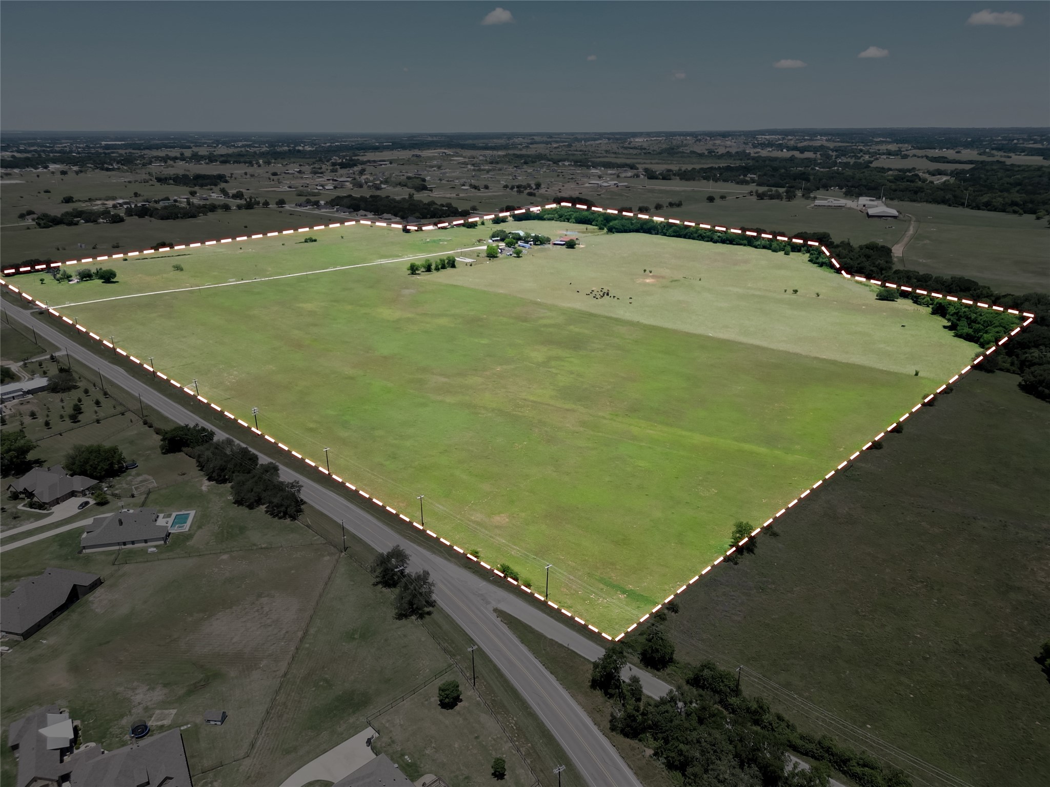 3401 Fm 1189 Brock TX 76087