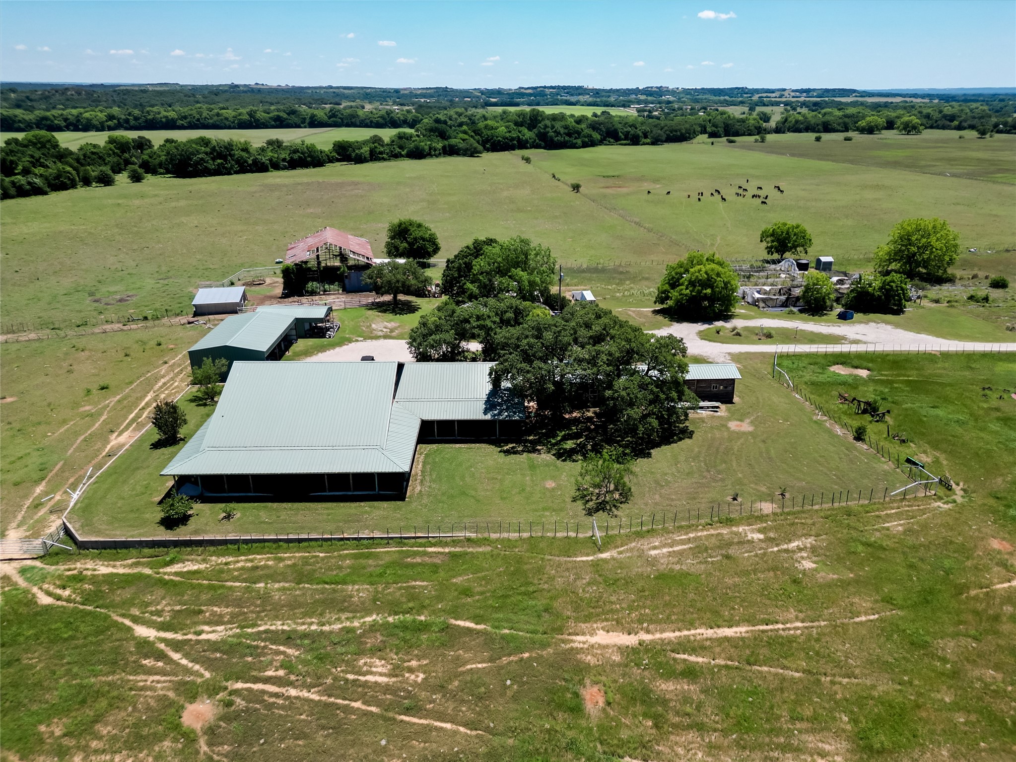 3401 Fm 1189 Brock TX 76087