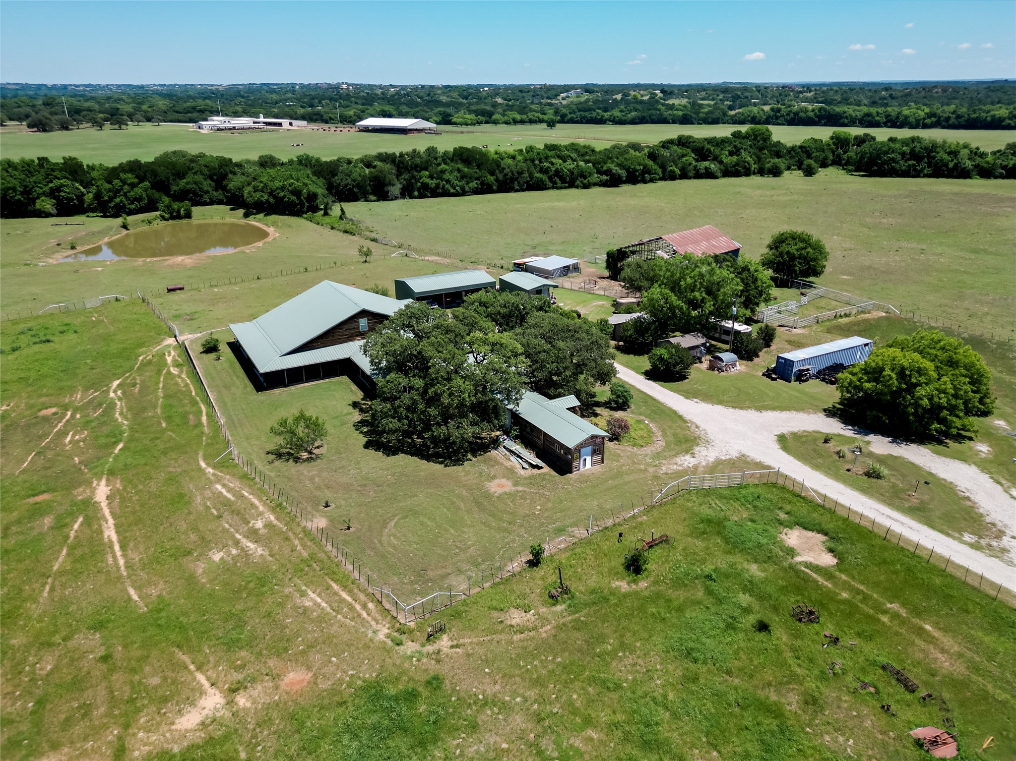 3401 Fm 1189 Brock TX 76087