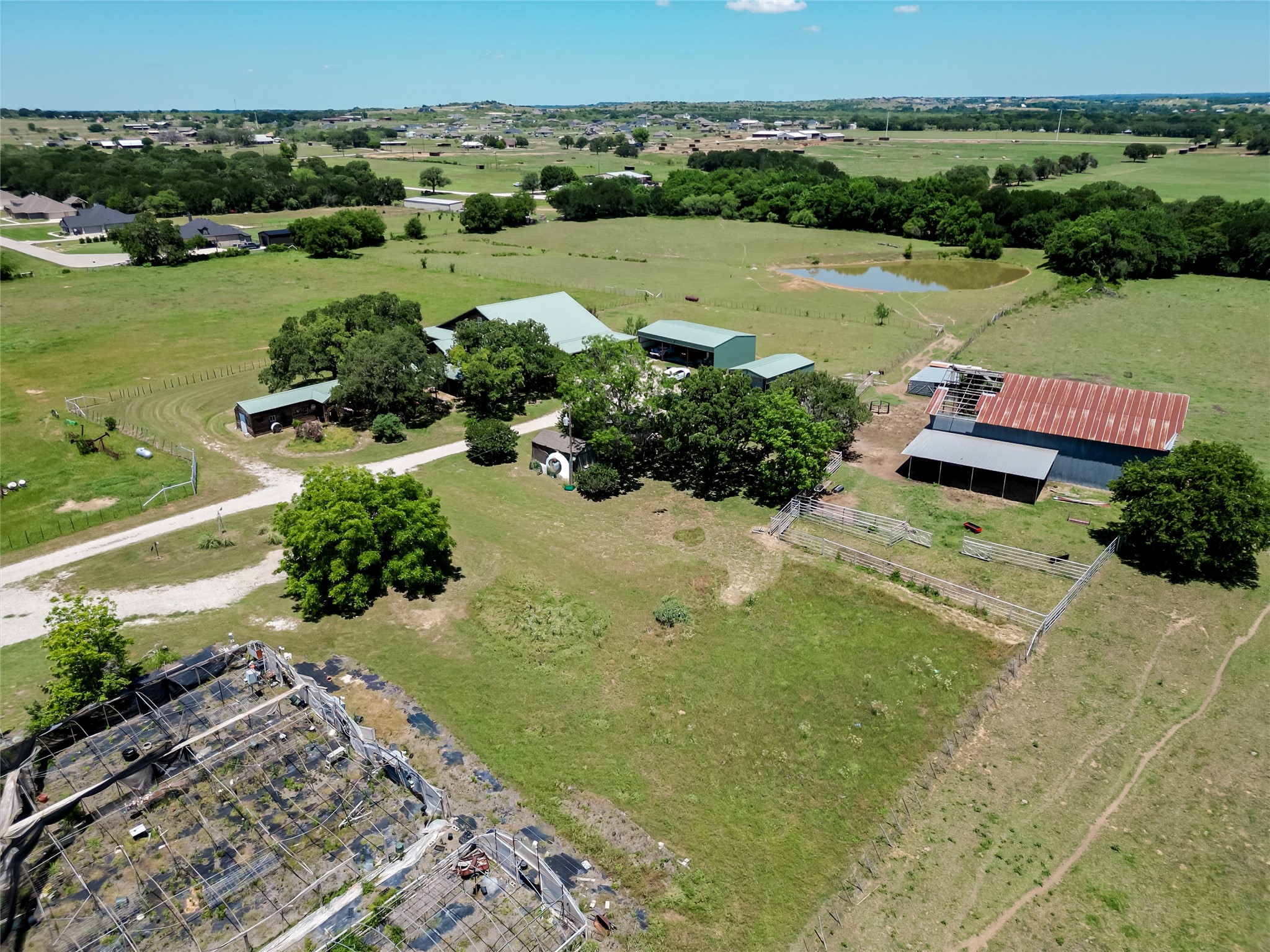 3401 Fm 1189 Brock TX 76087