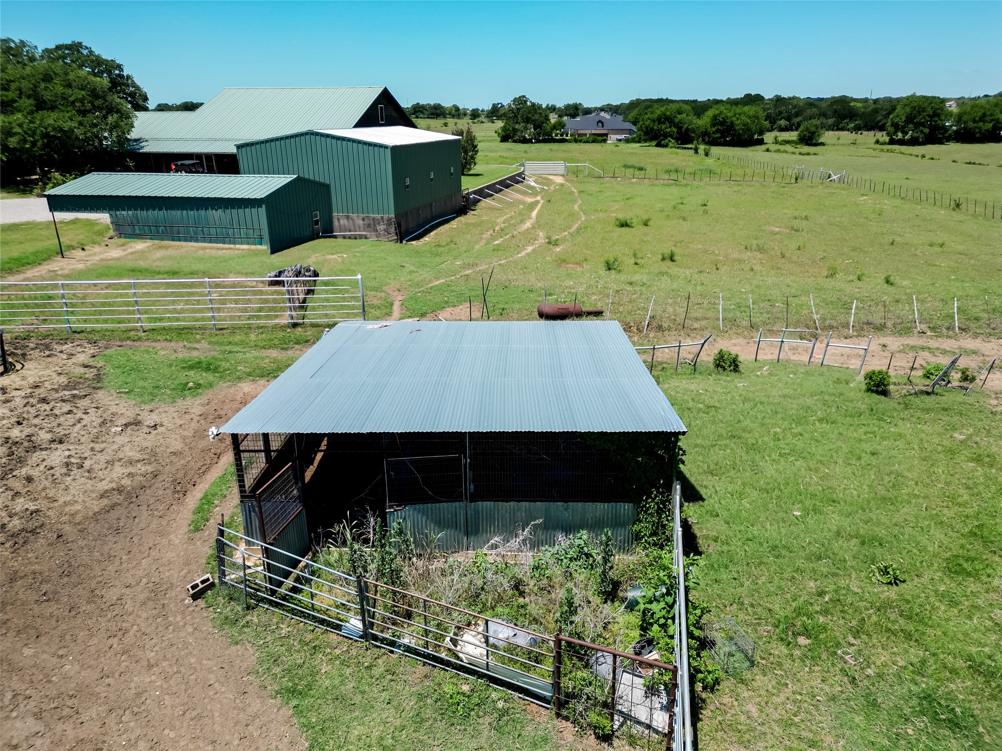 3401 Fm 1189 Brock TX 76087