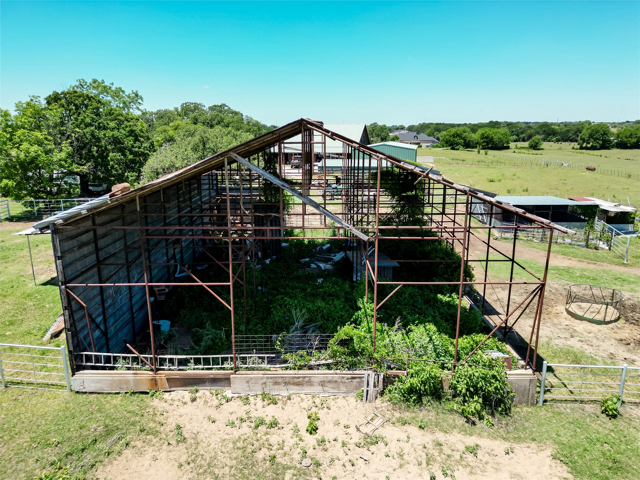 3401 Fm 1189 Brock TX 76087