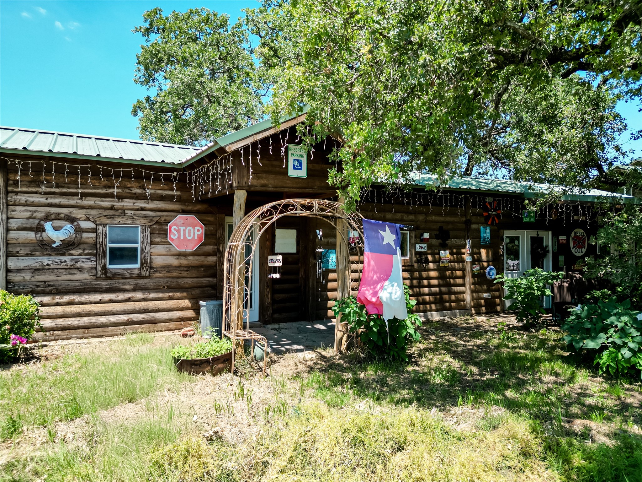 3401 Fm 1189 Brock TX 76087