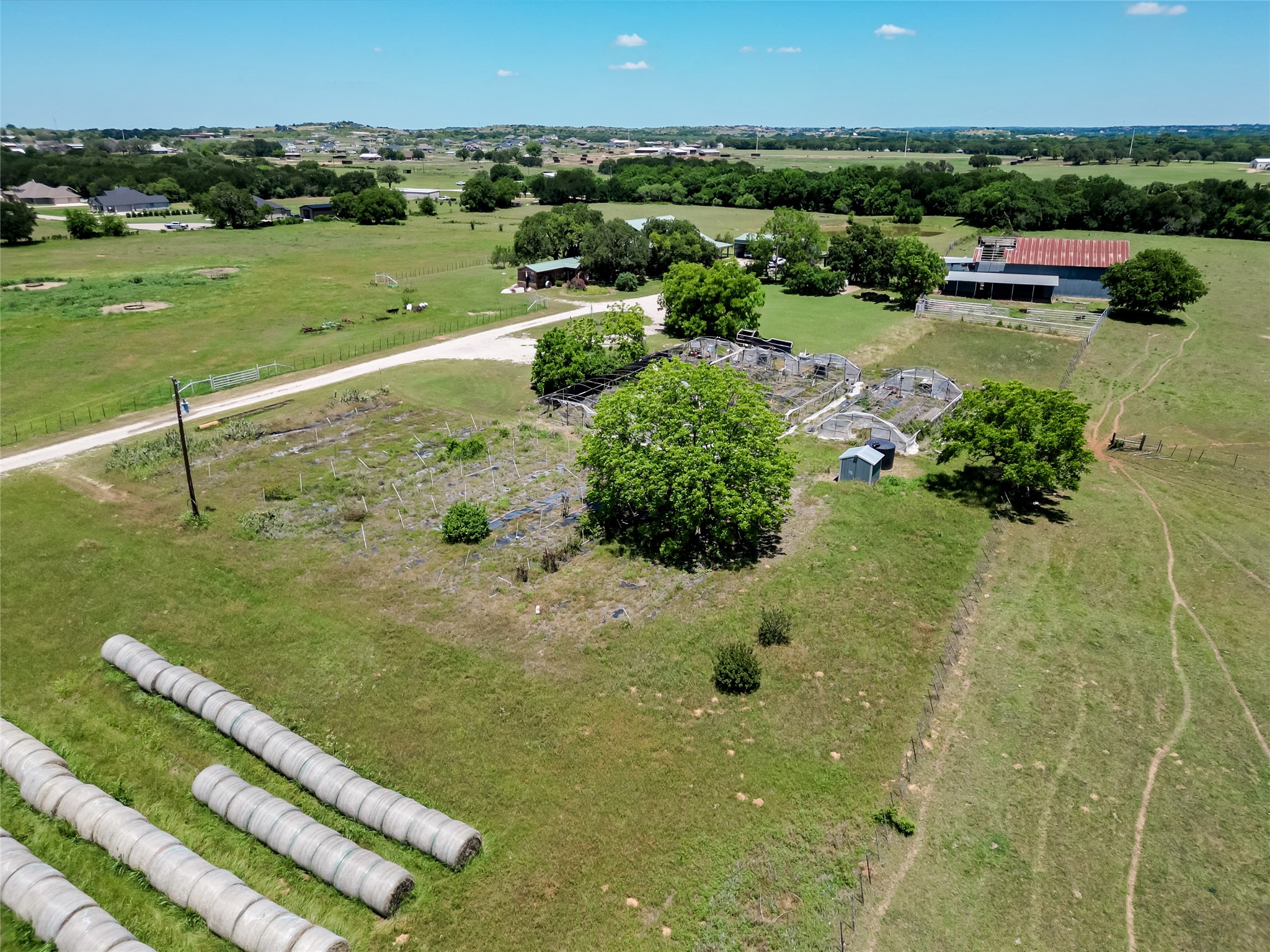 3401 Fm 1189 Brock TX 76087