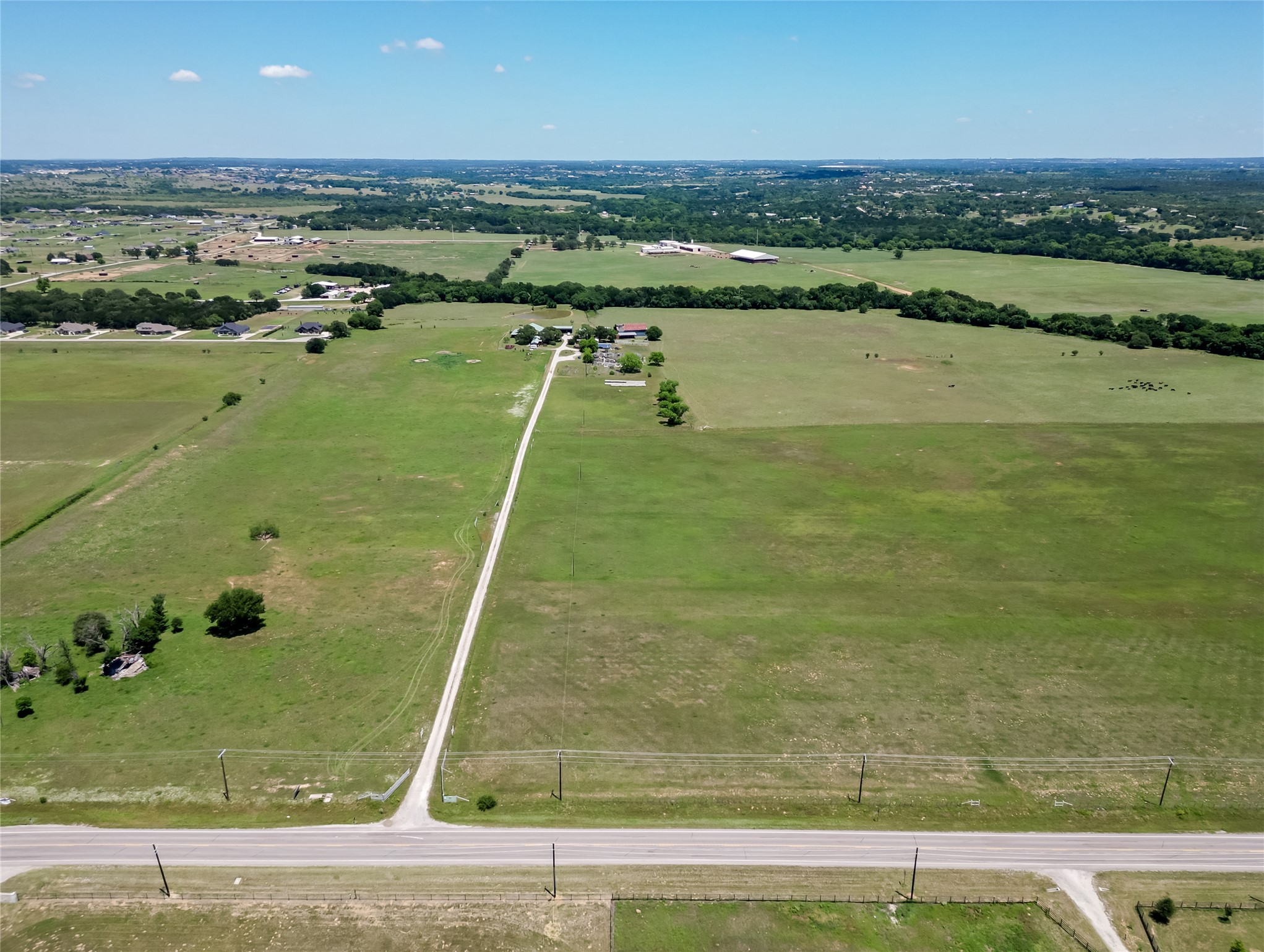 3401 Fm 1189 Brock TX 76087