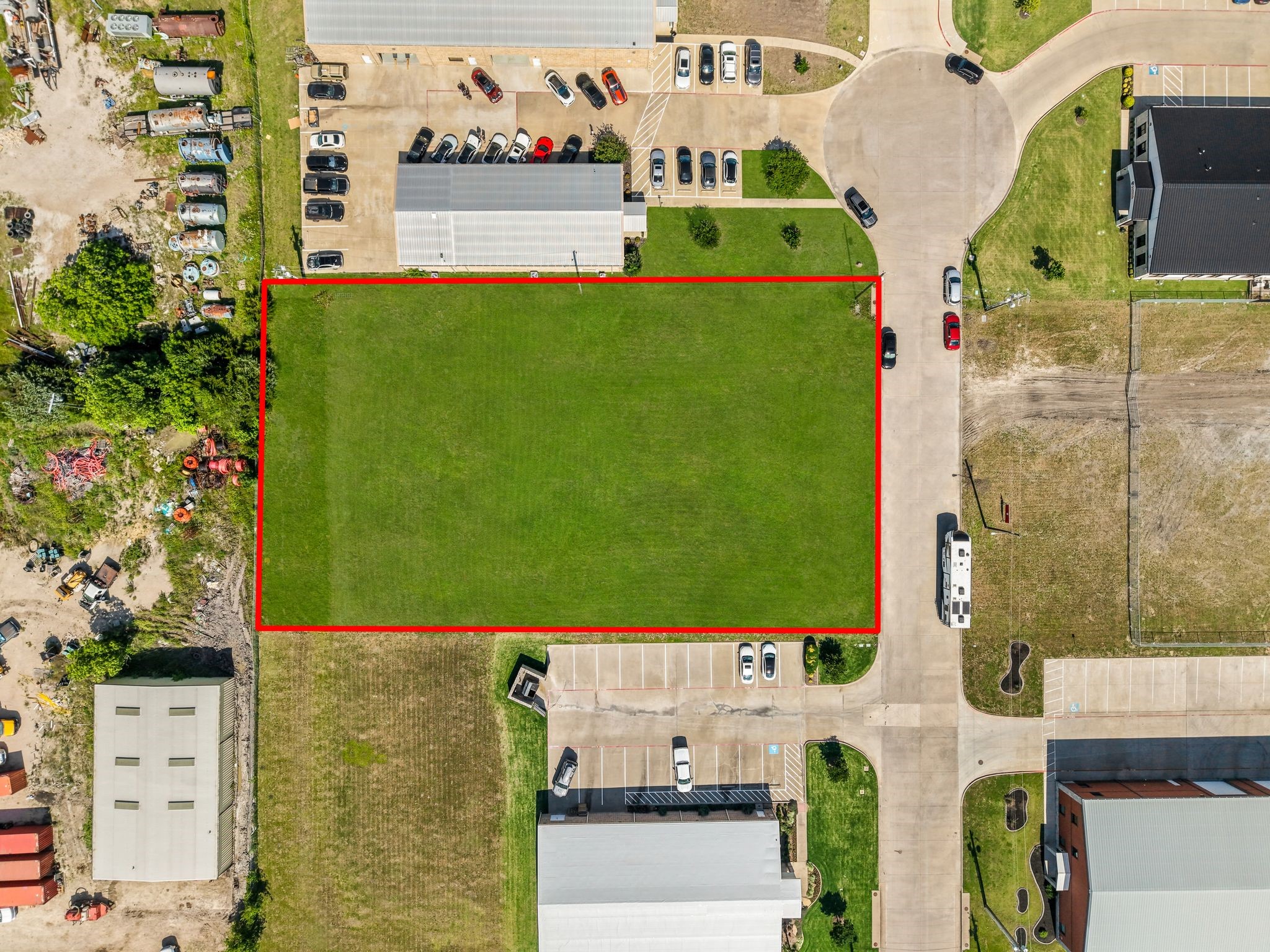 2773 Capital Street Wylie TX 75098