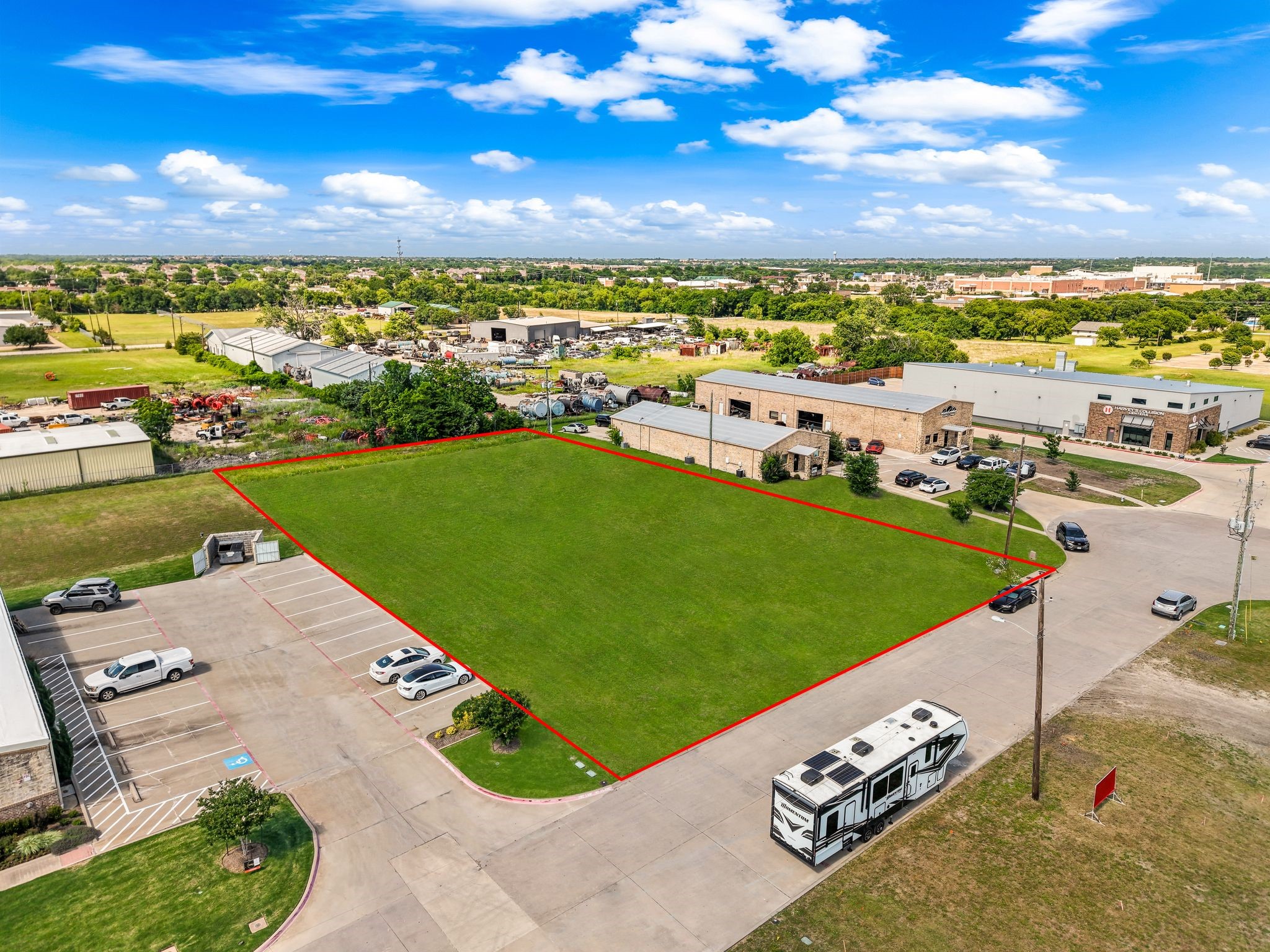 2773 Capital Street Wylie TX 75098