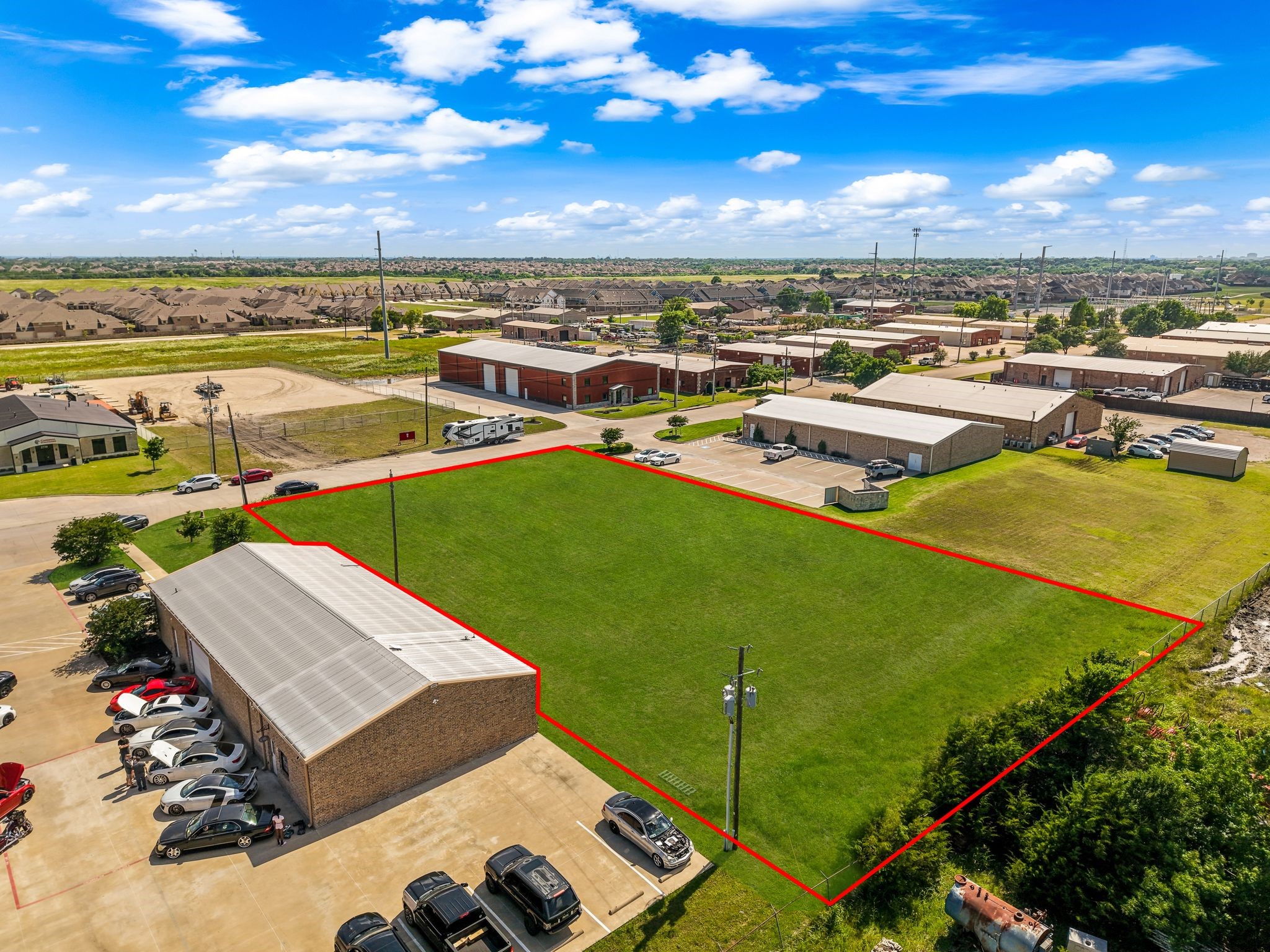 2773 Capital Street Wylie TX 75098