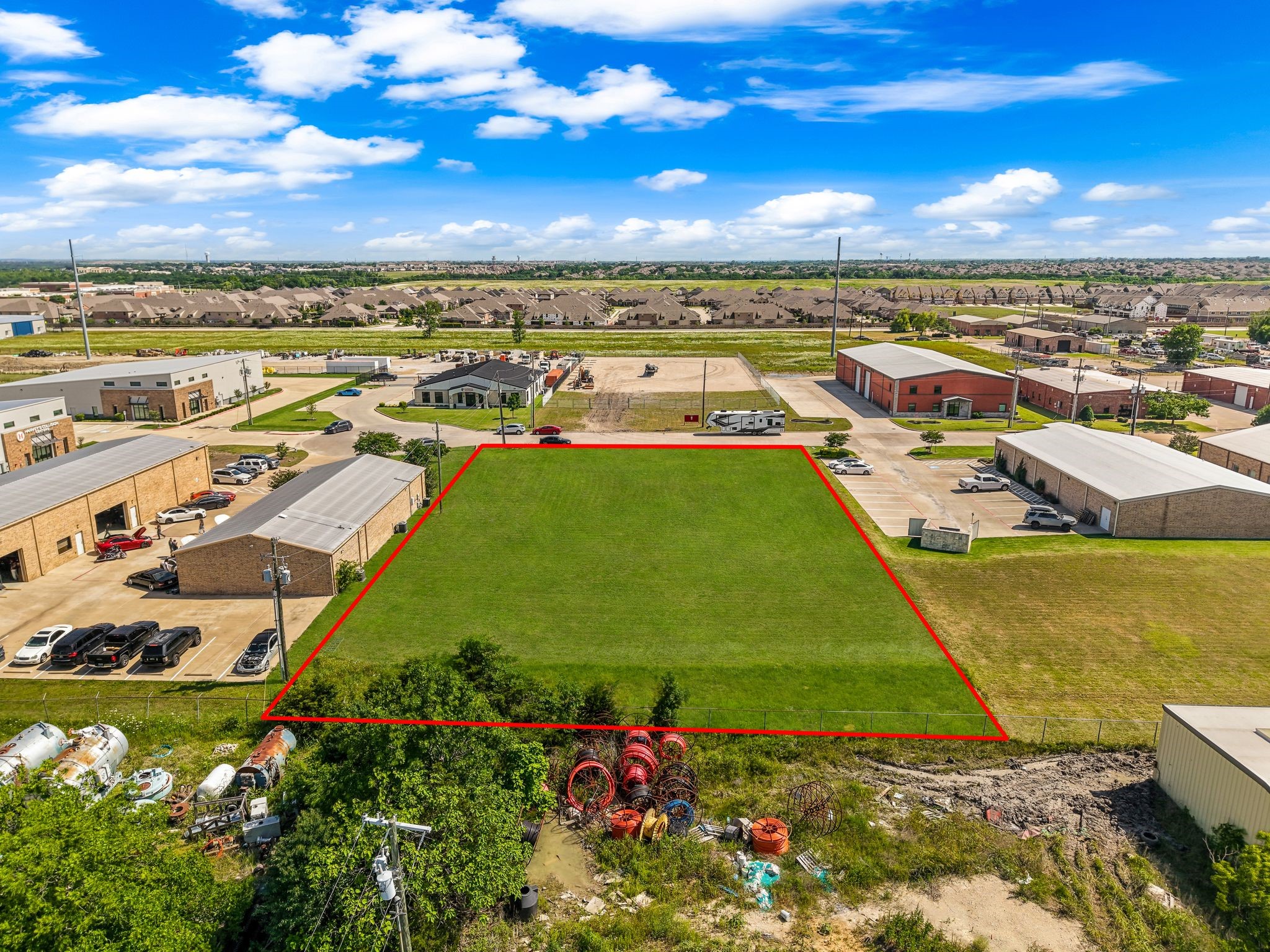 2773 Capital Street Wylie TX 75098