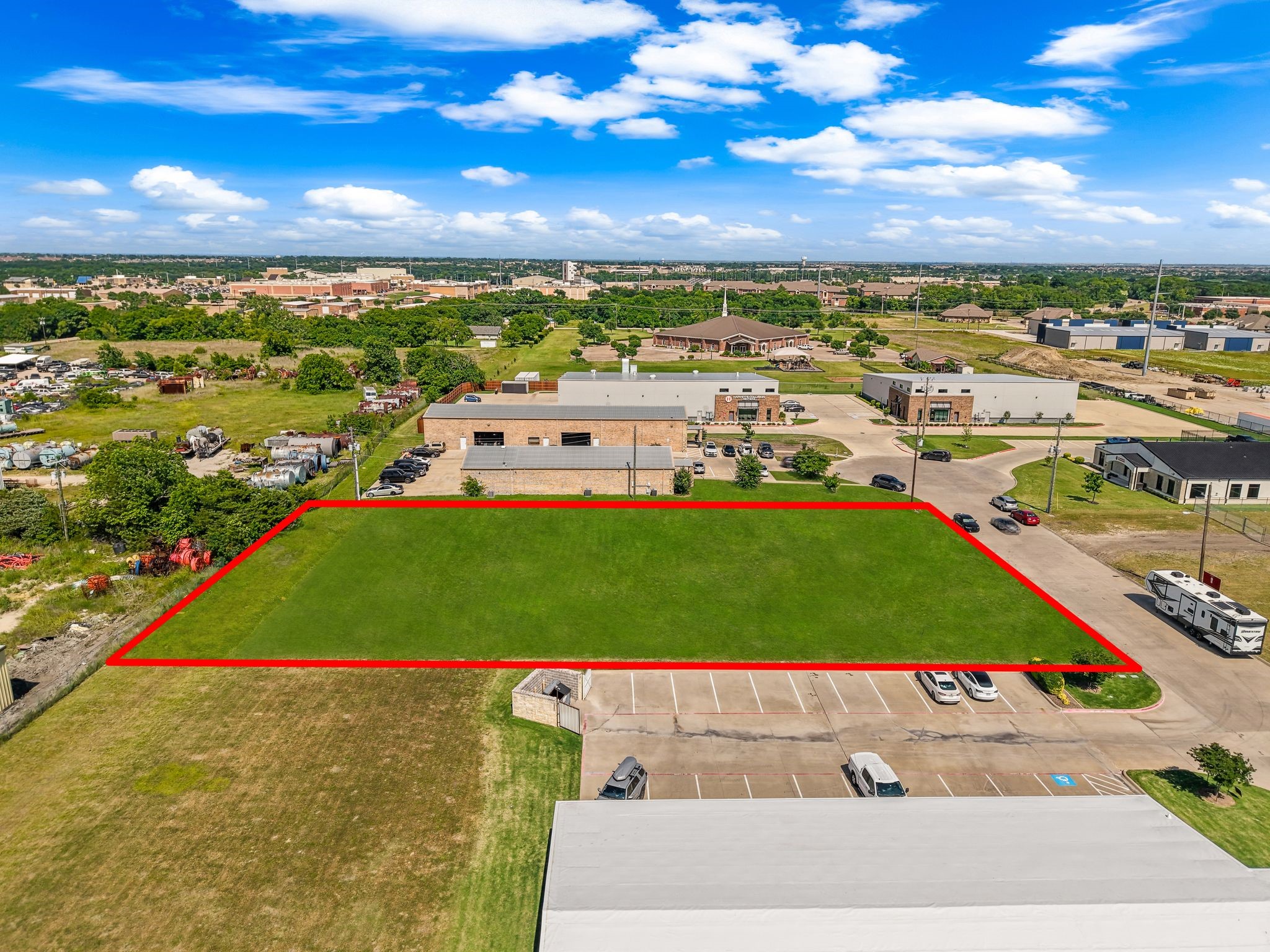 2773 Capital Street Wylie TX 75098