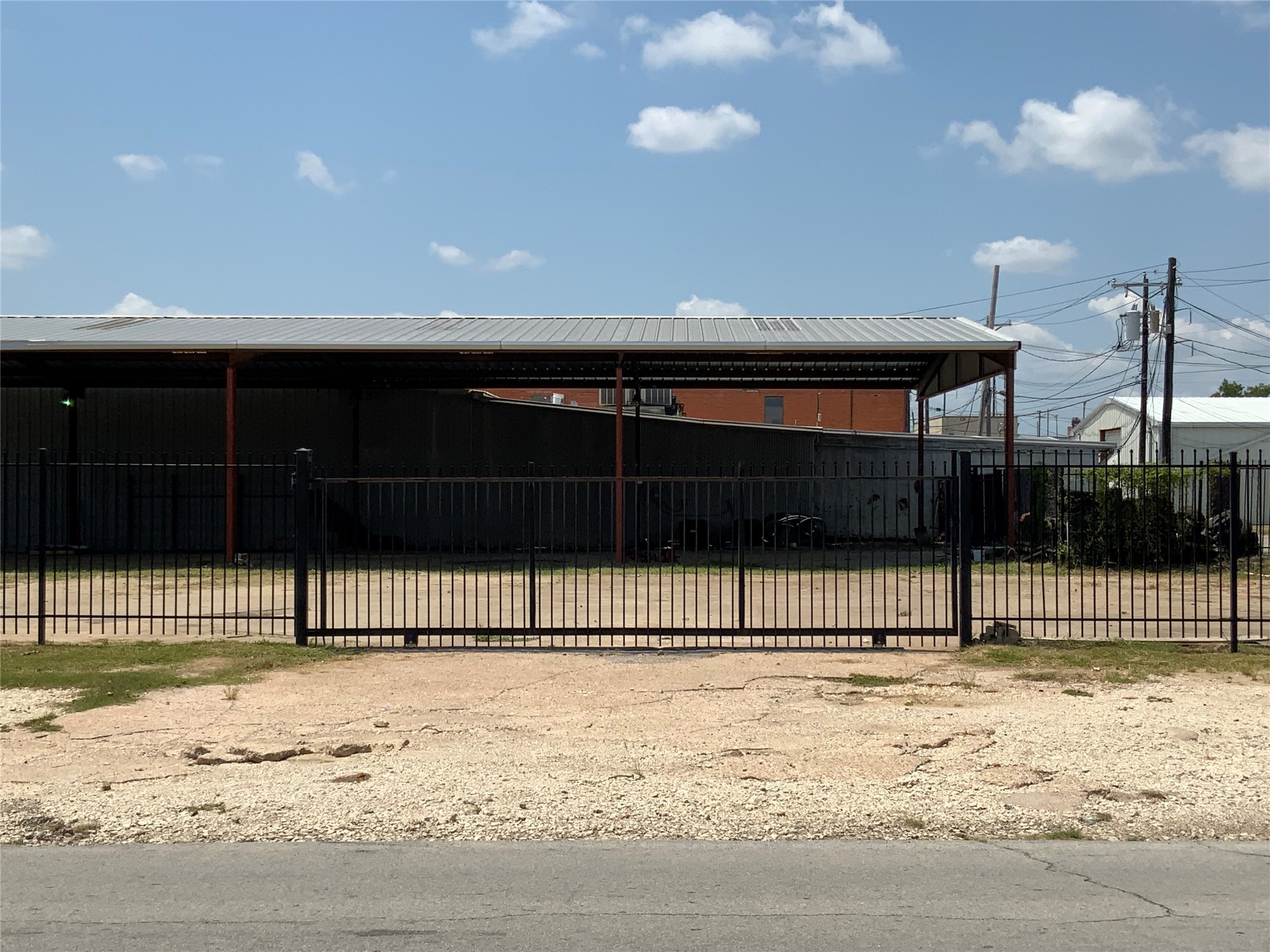 405 E Commerce Street Mexia TX 76667