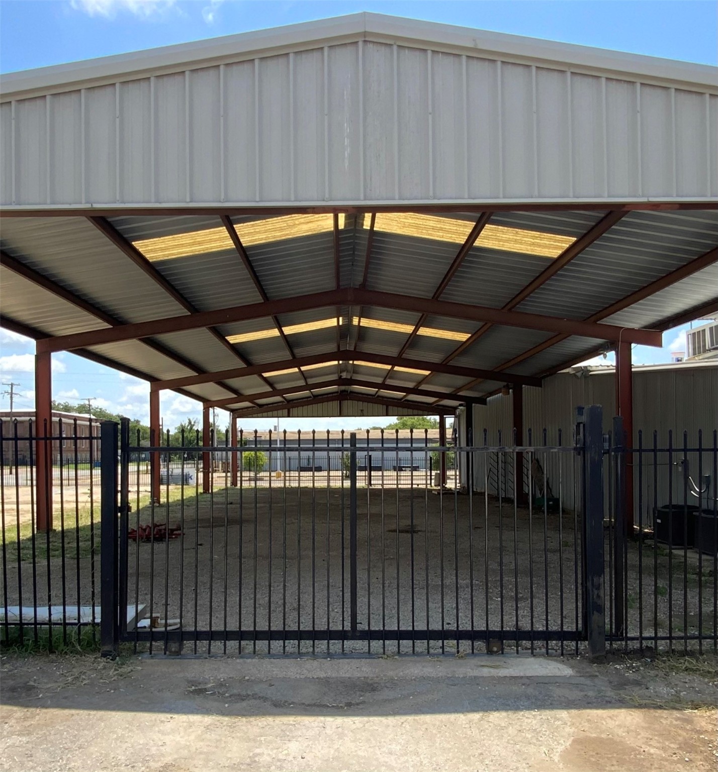 405 E Commerce Street Mexia TX 76667