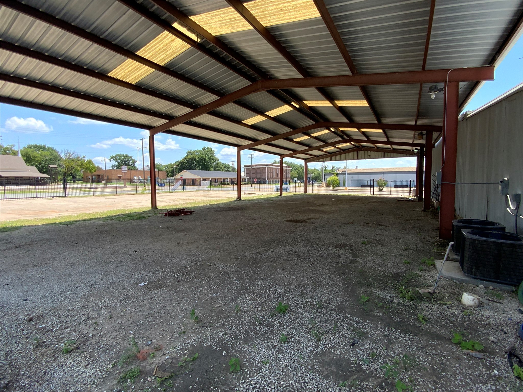 405 E Commerce Street Mexia TX 76667