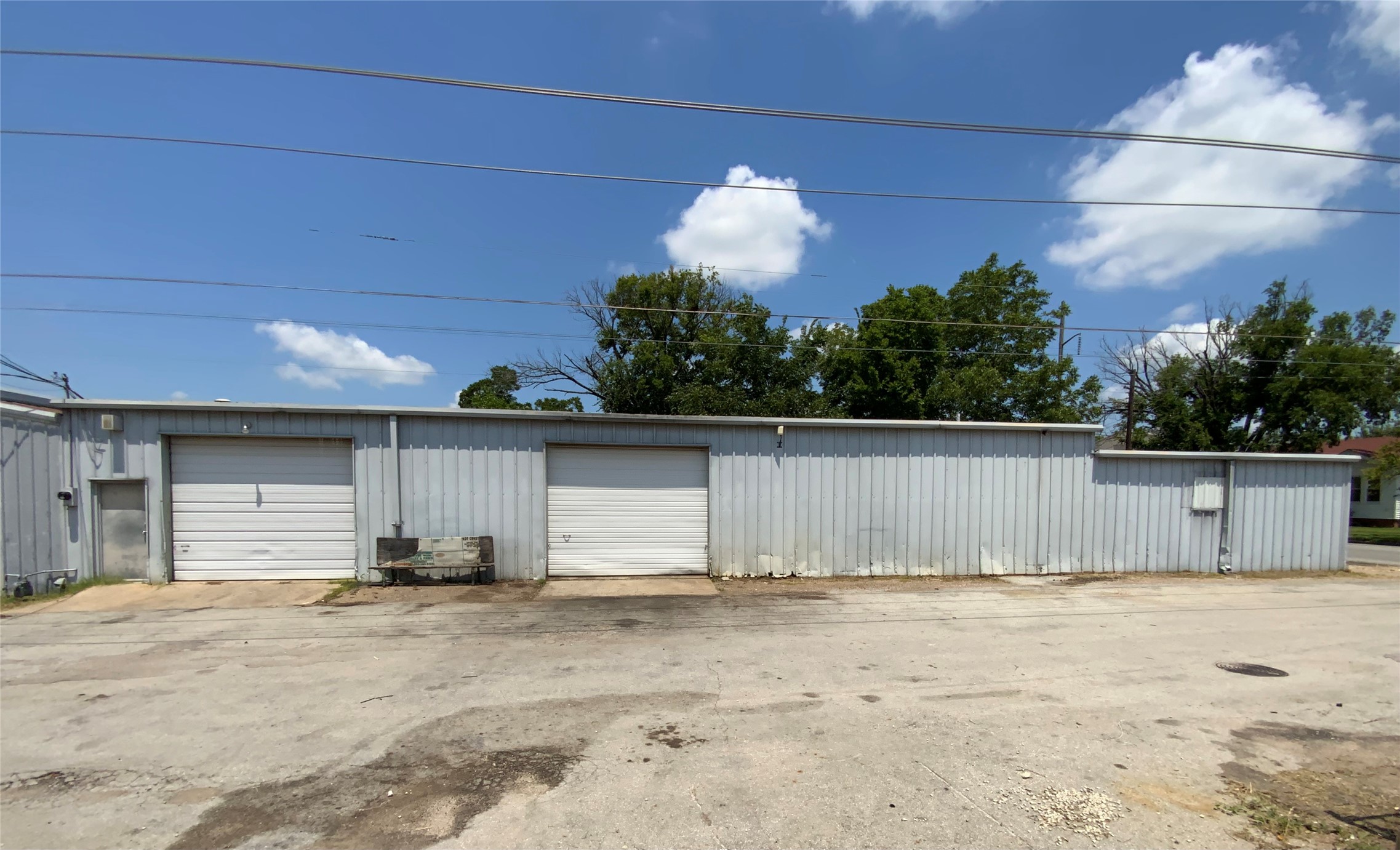 405 E Commerce Street Mexia TX 76667