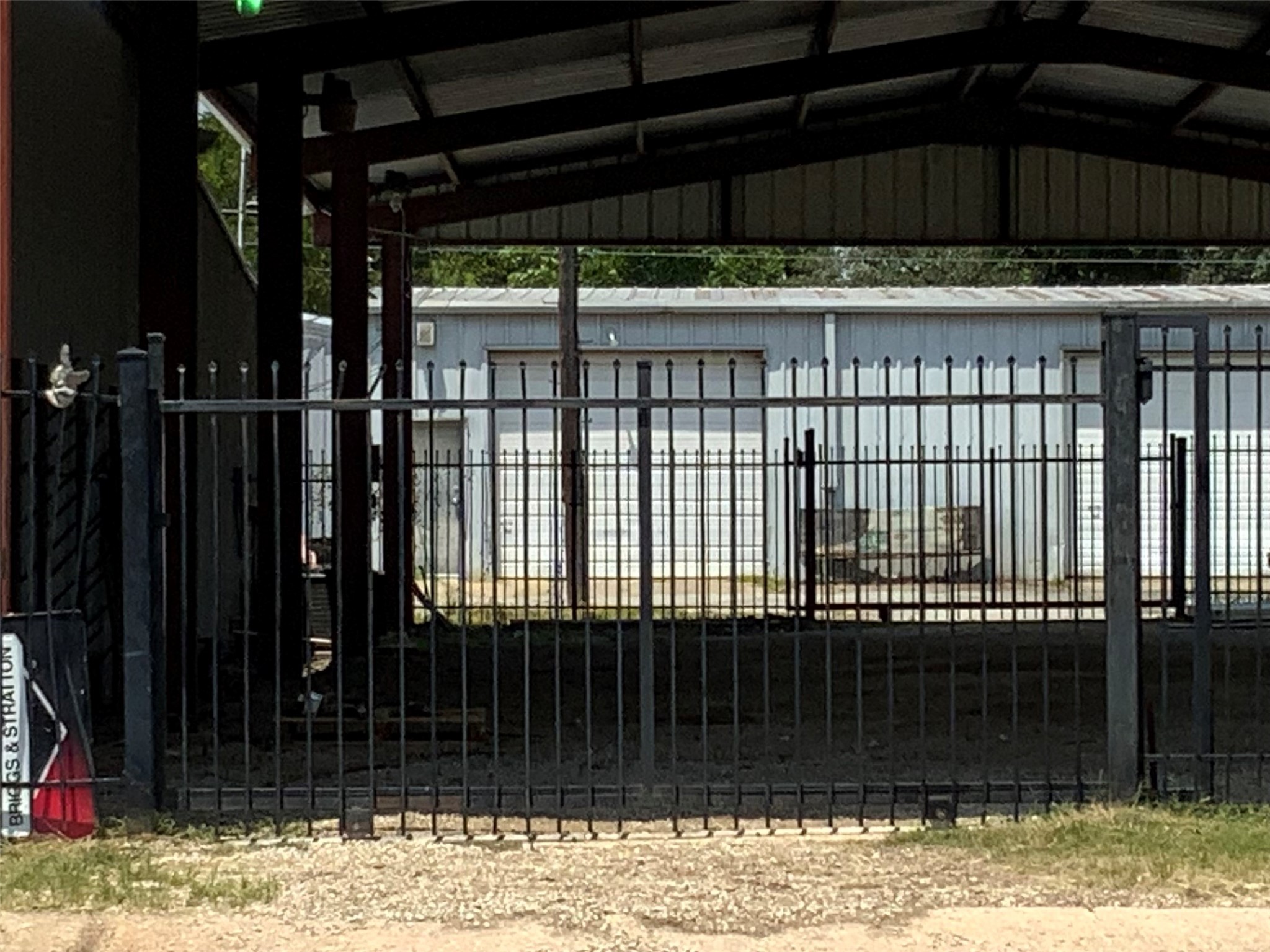 405 E Commerce Street Mexia TX 76667