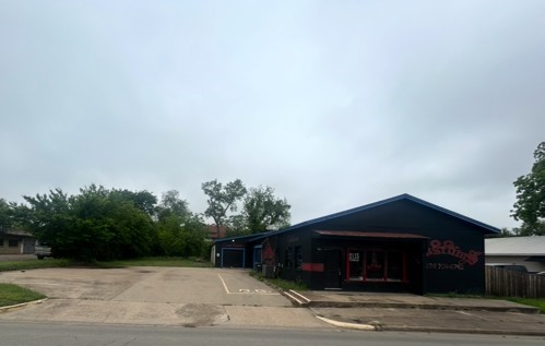 2115 Franklin Avenue Waco TX 76701