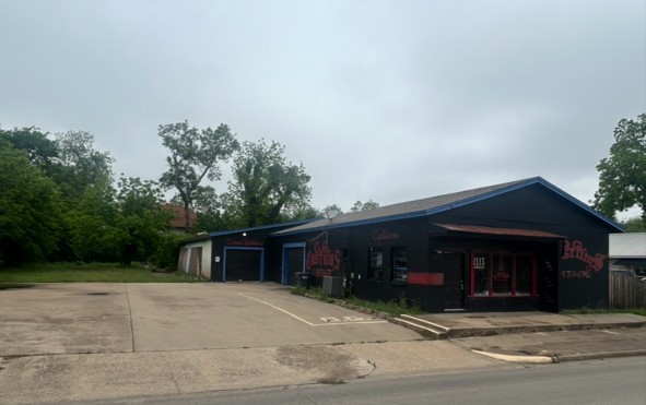 2115 Franklin Avenue Waco TX 76701