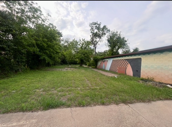 2115 Franklin Avenue Waco TX 76701