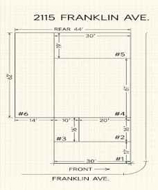 2115 Franklin Avenue Waco TX 76701