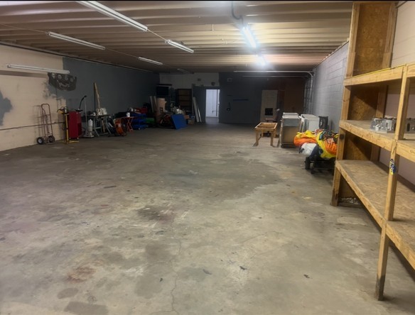 2115 Franklin Avenue Waco TX 76701