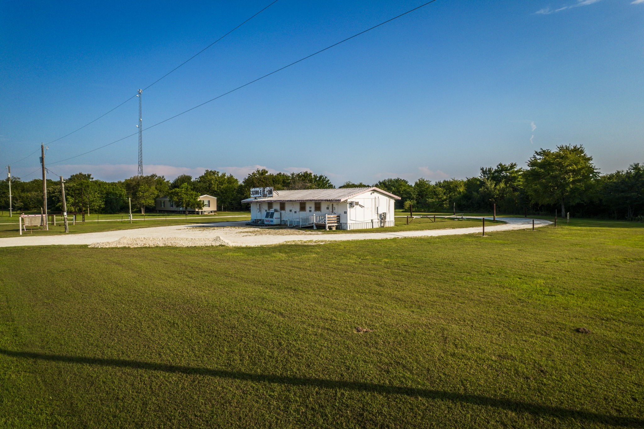 260 Spur 114 Streetman TX 75859