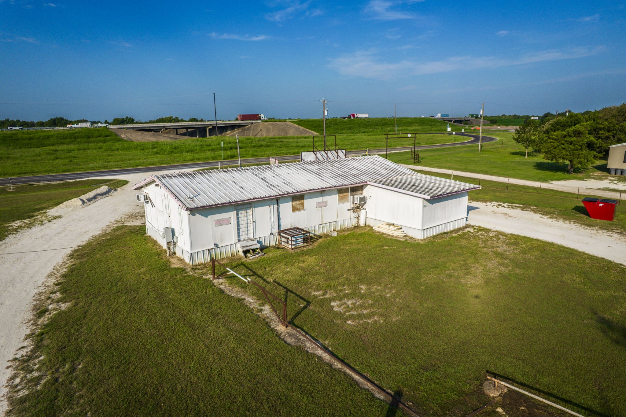 260 Spur 114 Streetman TX 75859