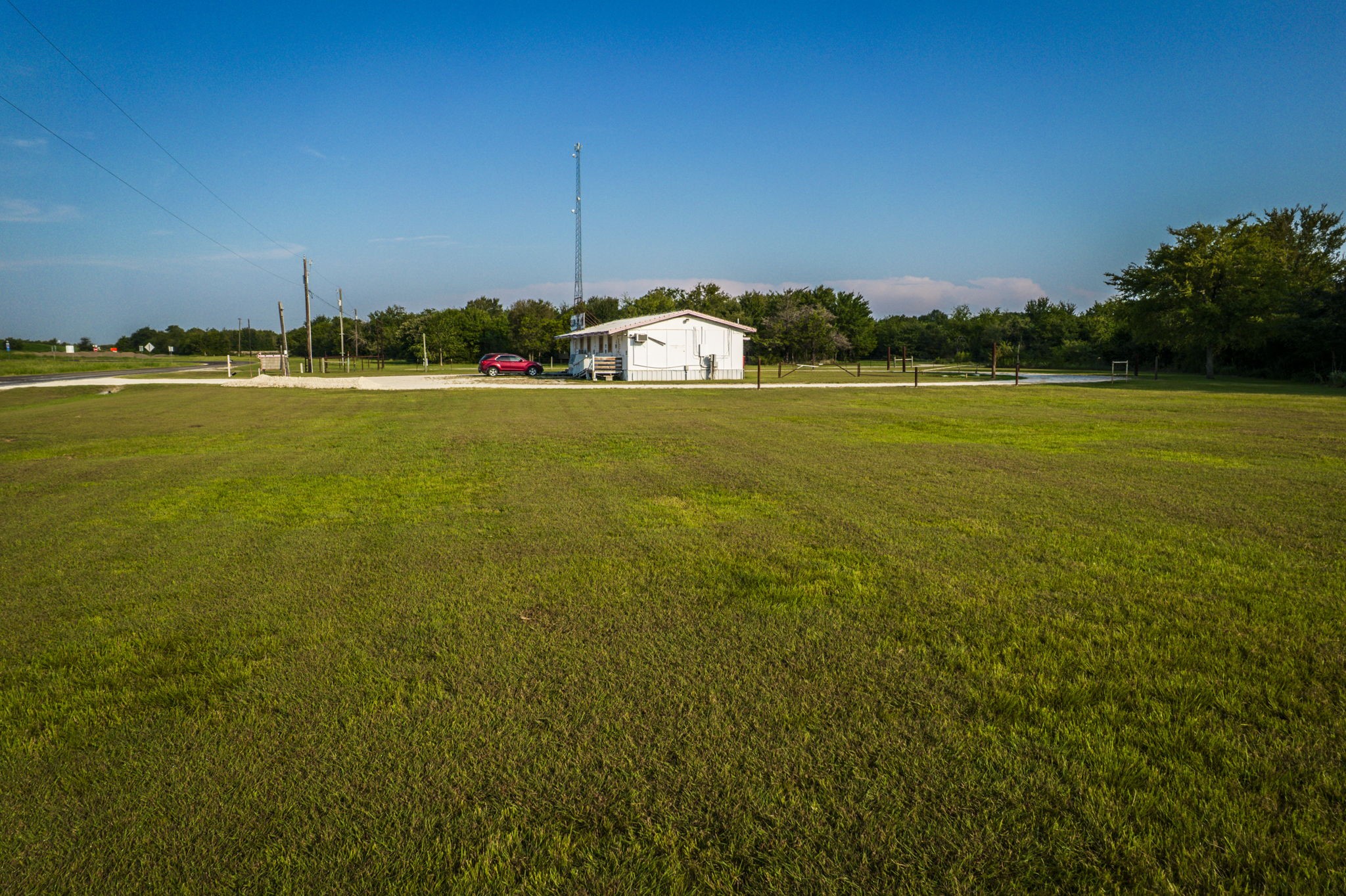 260 Spur 114 Streetman TX 75859