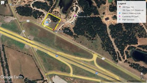 260 Spur 114 Streetman TX 75859