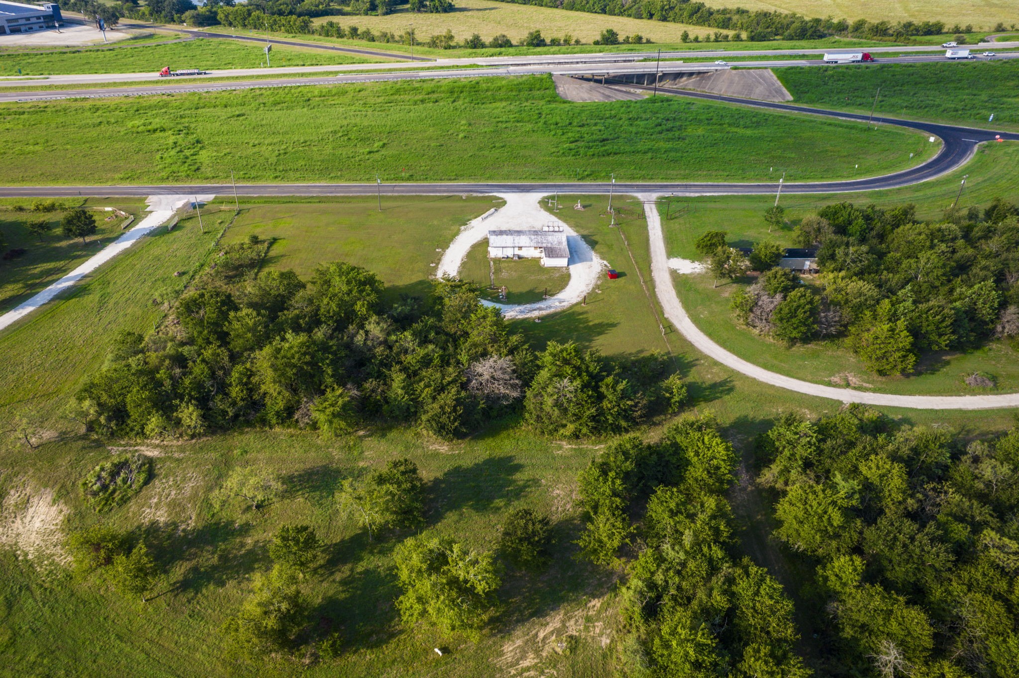 260 Spur 114 Streetman TX 75859