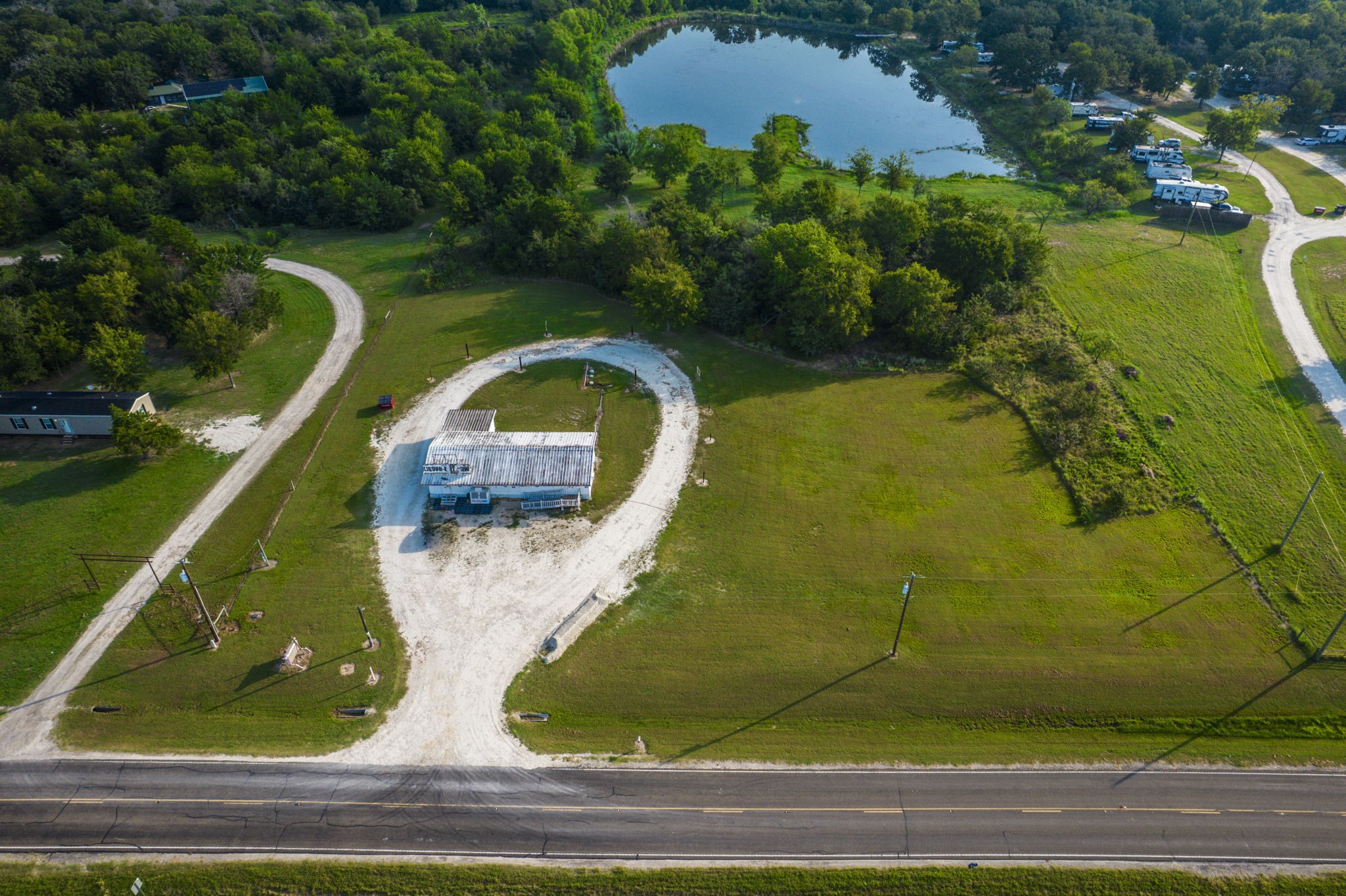 260 Spur 114 Streetman TX 75859