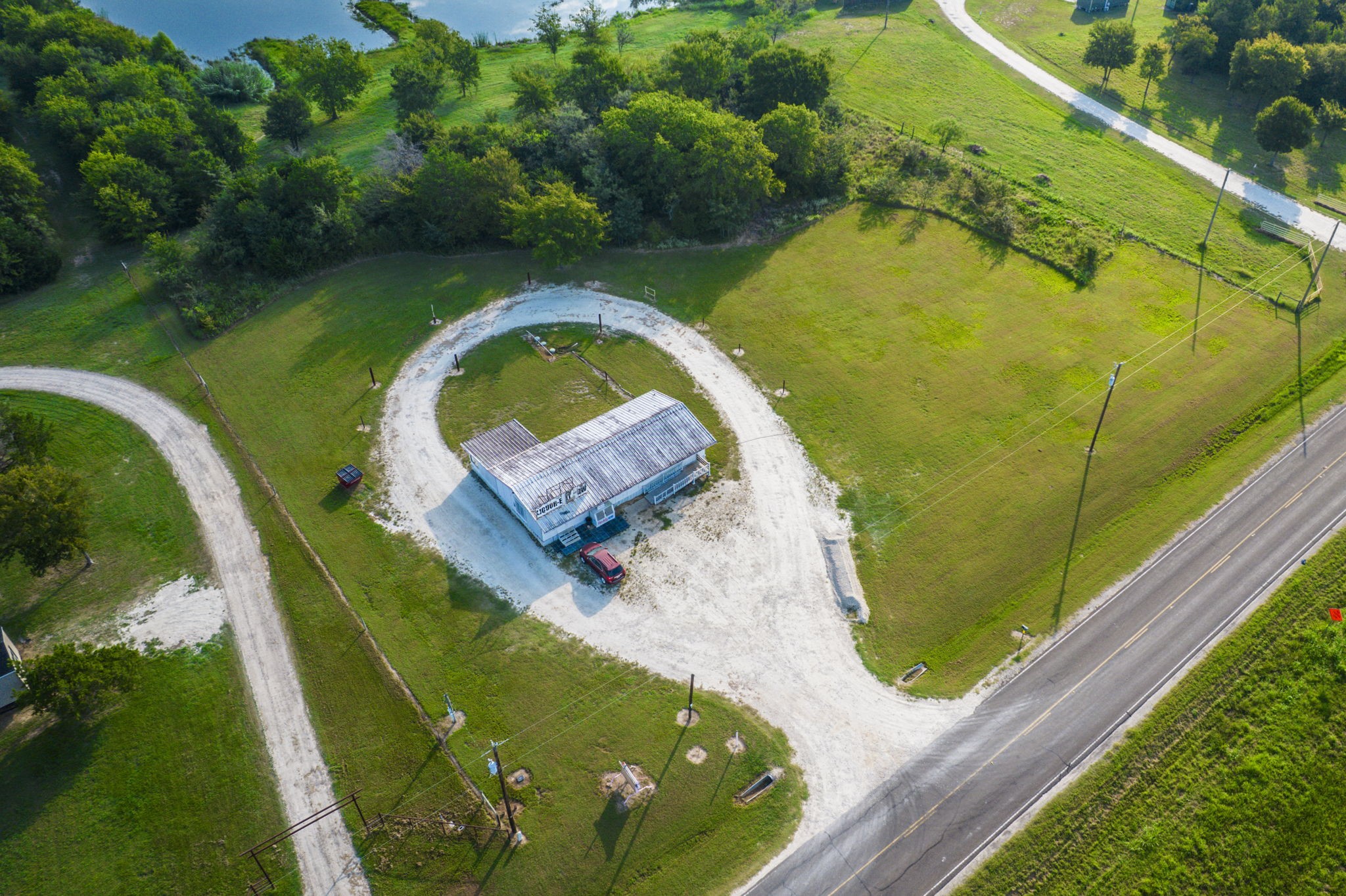 260 Spur 114 Streetman TX 75859
