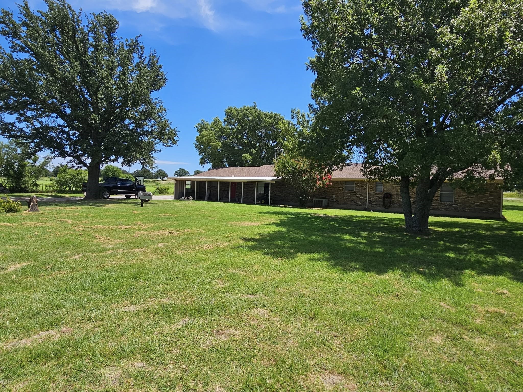 4170 S Fm 51 Decatur TX 76234