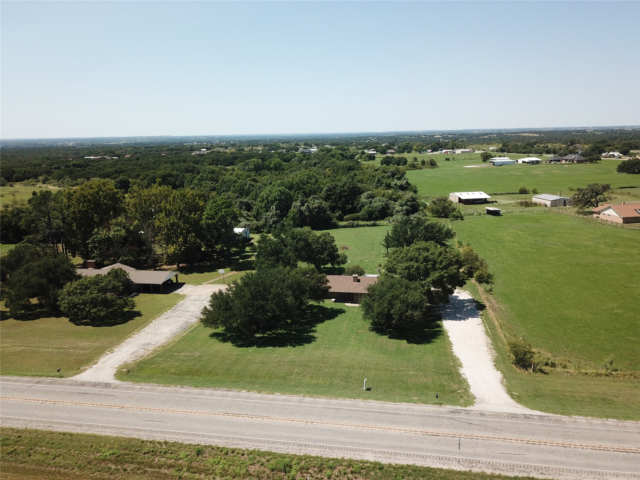 4170 S Fm 51 Decatur TX 76234