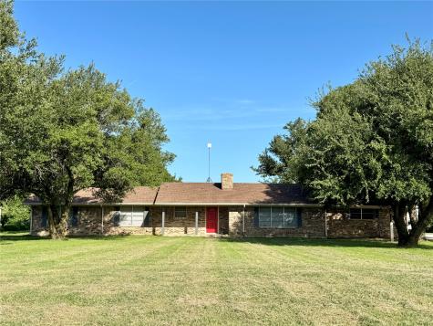 4170 S Fm 51 Decatur TX 76234